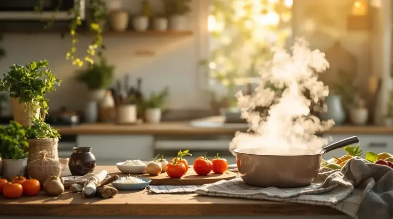 户外旅行达人直播名场面翻车，评论区笑不活了 - 网红翻车文章封面